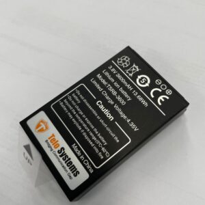 Telo System Batería 3,8V 3600mAH, IVA incluido